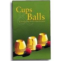 (image for) Cups and Balls - World's Oldest Deception